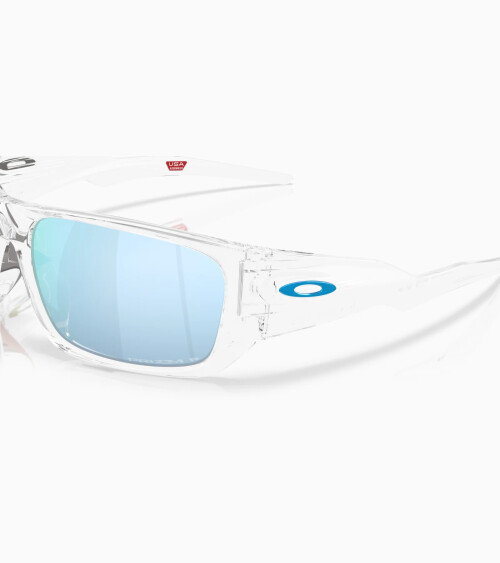 Oakley Masseter Sport Sonnenbrille