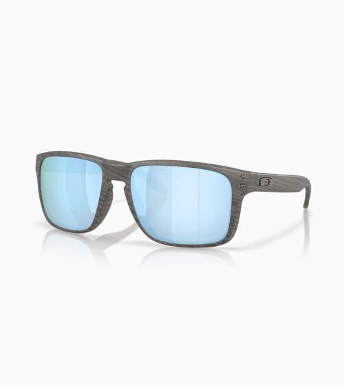 Lunettes de soleil sportives Oakley Holbrook XXL