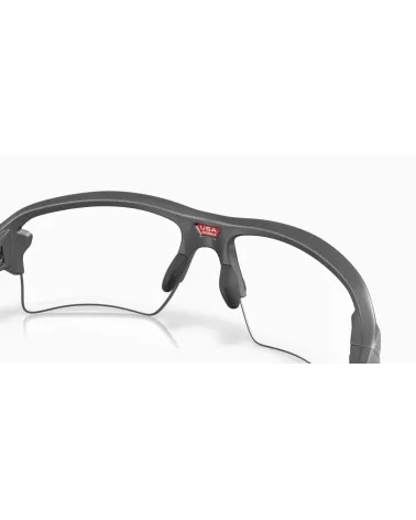 Oakley Flak 2.0 XXL Lunettes de Soleil de Sport | Fuix