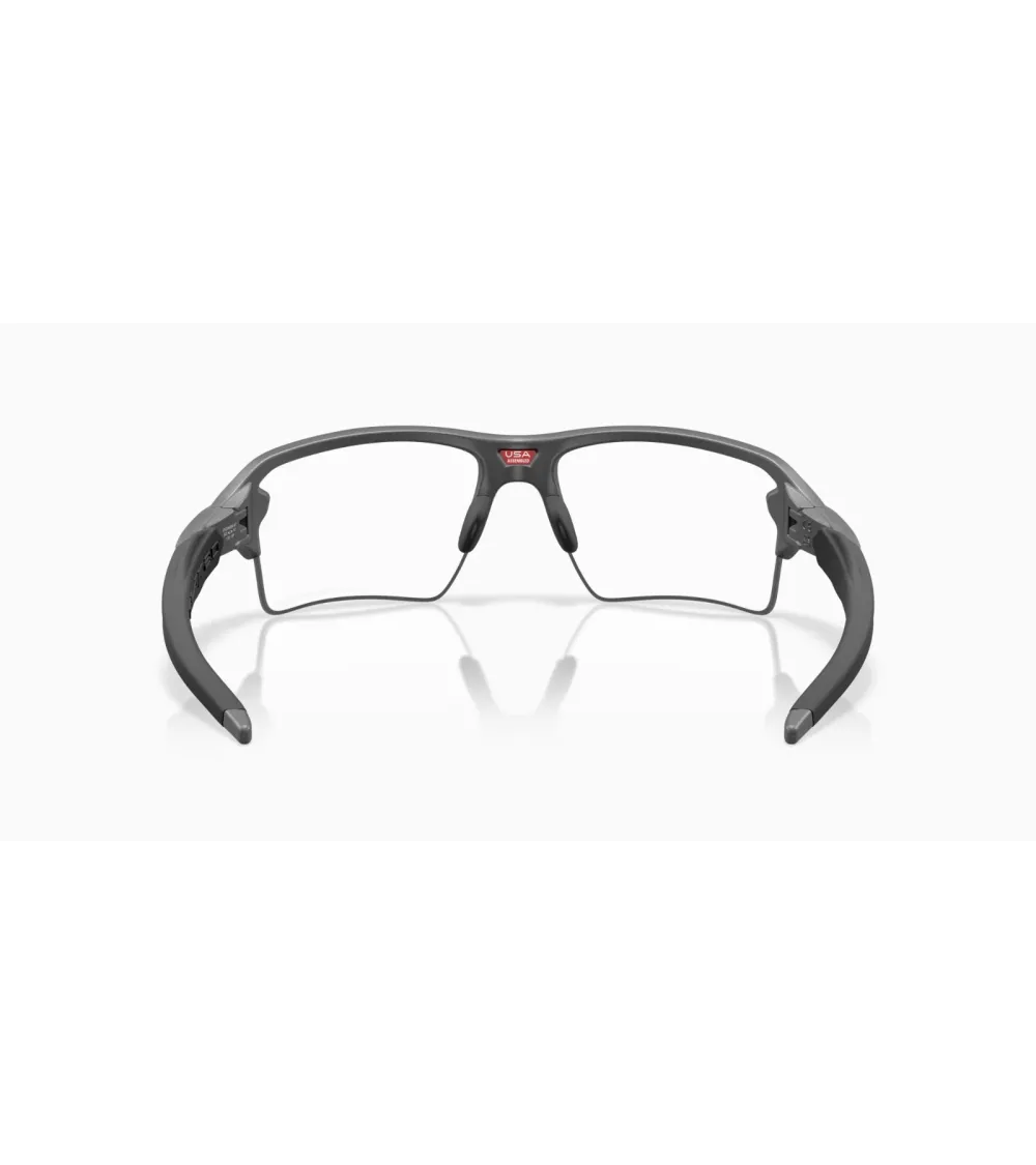 Oakley Flak 2.0 XXL Lunettes de Soleil de Sport | Fuix