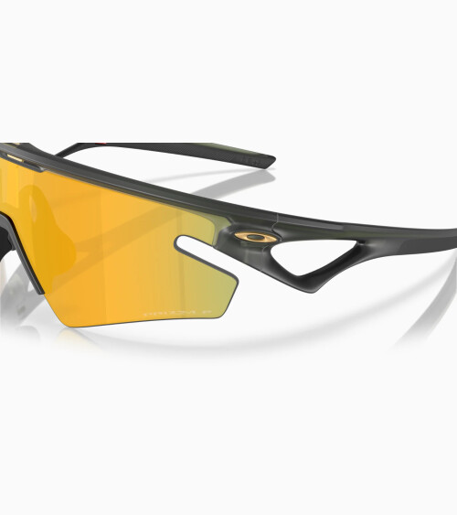 Oakley Sphaera Slash Occhiali Sole Sportivi