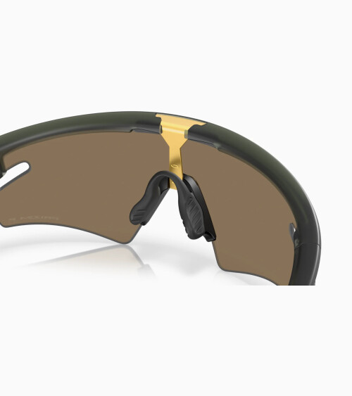 Oakley Sphaera Slash Sports Sunglasses