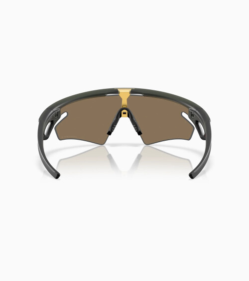 Oakley Sphaera Slash Sport Sonnenbrille