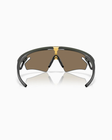 Oakley Sphaera Slash Sport Sonnenbrille