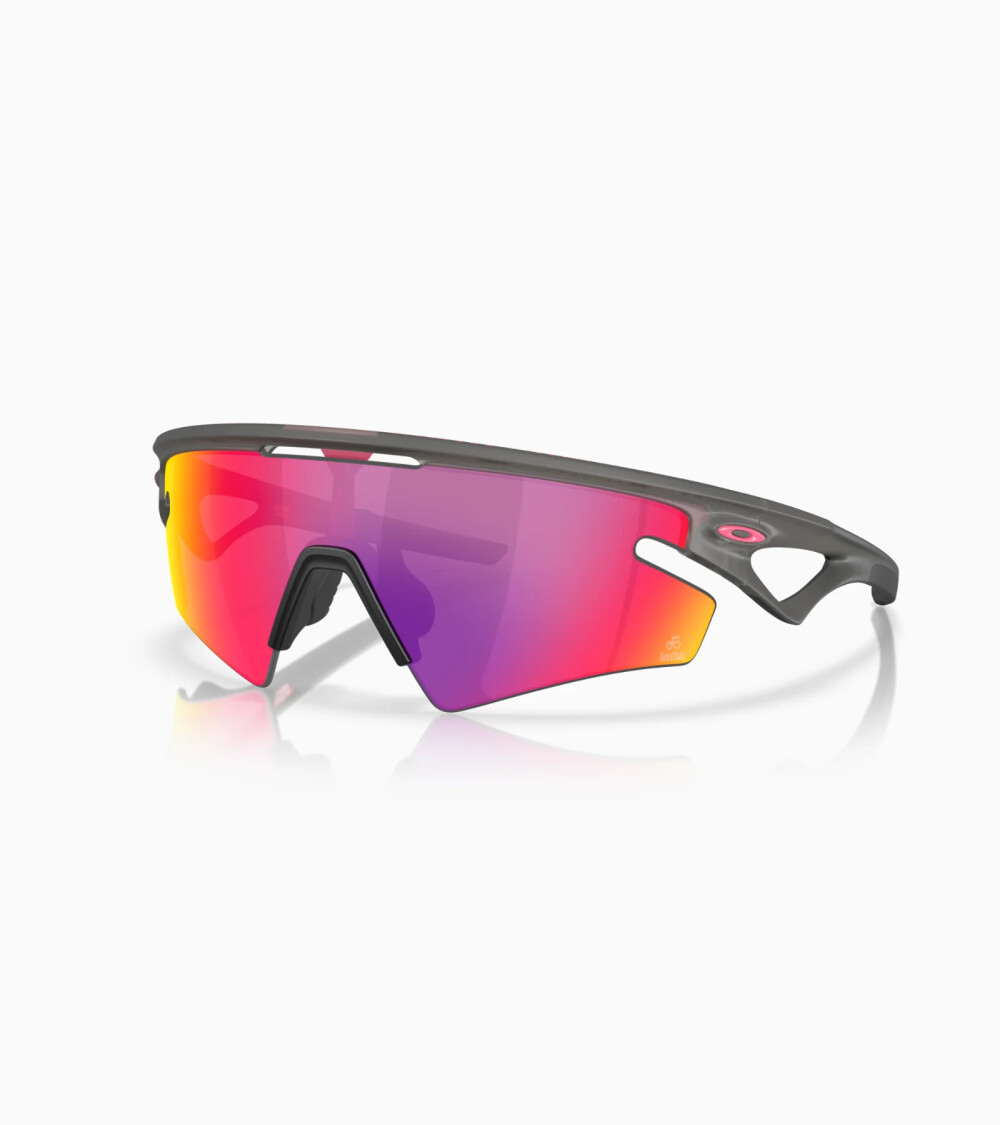 Oakley Sphaera Slash Gafas de Sol Deportivas