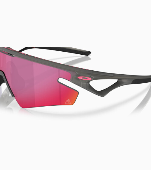 Oakley Sphaera Slash Sport Sonnenbrille