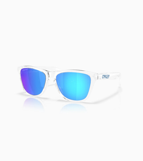 Oakley Frogskins S occhiali sole sportivi