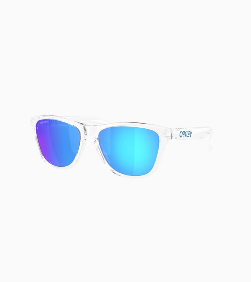 Oakley Frogskins S occhiali sole sportivi
