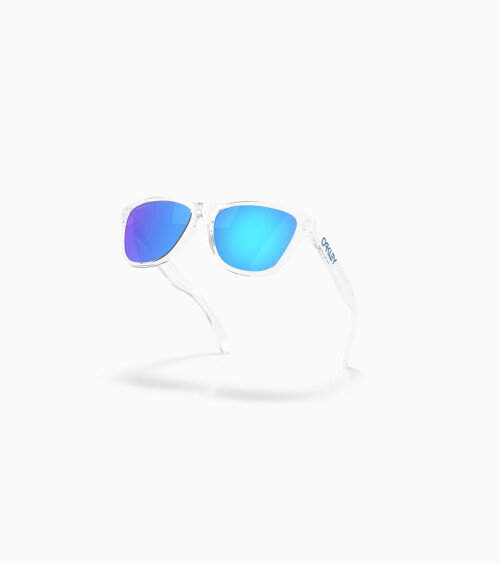 Oakley Frogskins S occhiali sole sportivi