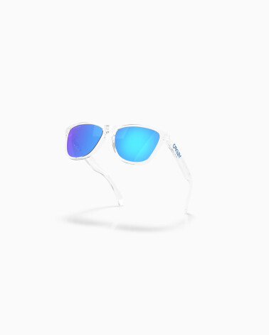 Oakley Frogskins S Sportsonnenbrille