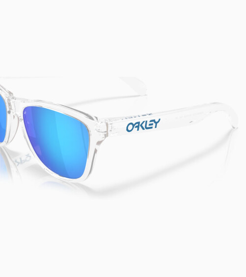 Oakley Frogskins S Sportsonnenbrille
