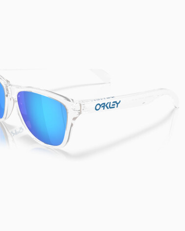 Oakley Frogskins S gafas sol deportivas