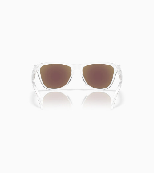 Oakley Frogskins S Sportsonnenbrille