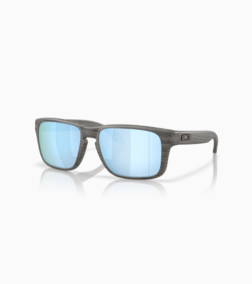 Oakley Holbrook S sportliche Sonnenbrille