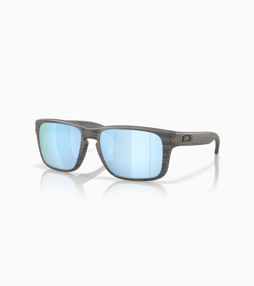 Oakley Holbrook S sportliche Sonnenbrille