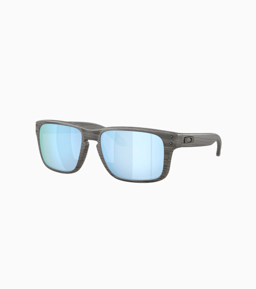 Oakley Holbrook S sportliche Sonnenbrille