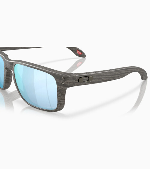 Oakley Holbrook S sportliche Sonnenbrille