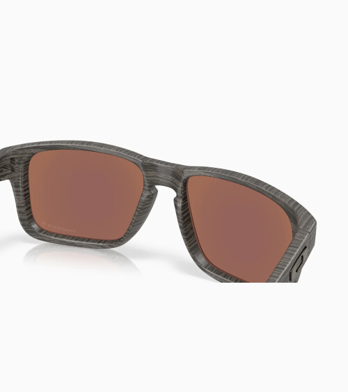 Oakley Holbrook S sportliche Sonnenbrille