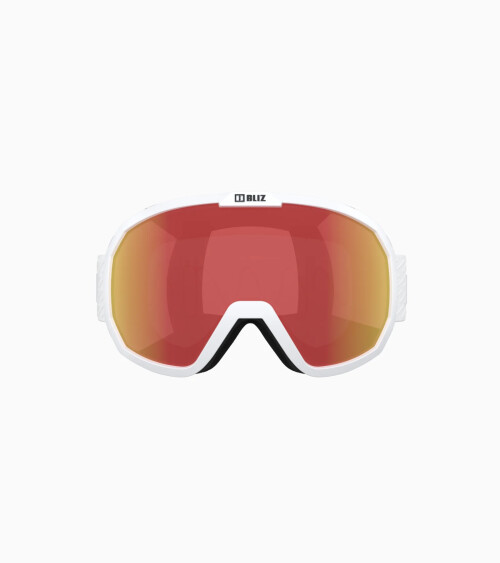 Bliz Charge OTG maschera sportiva con lente specchiata