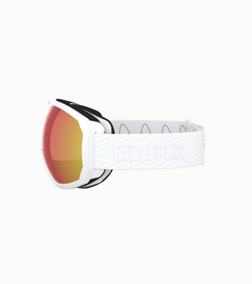 Bliz Charge OTG maschera sportiva con lente specchiata