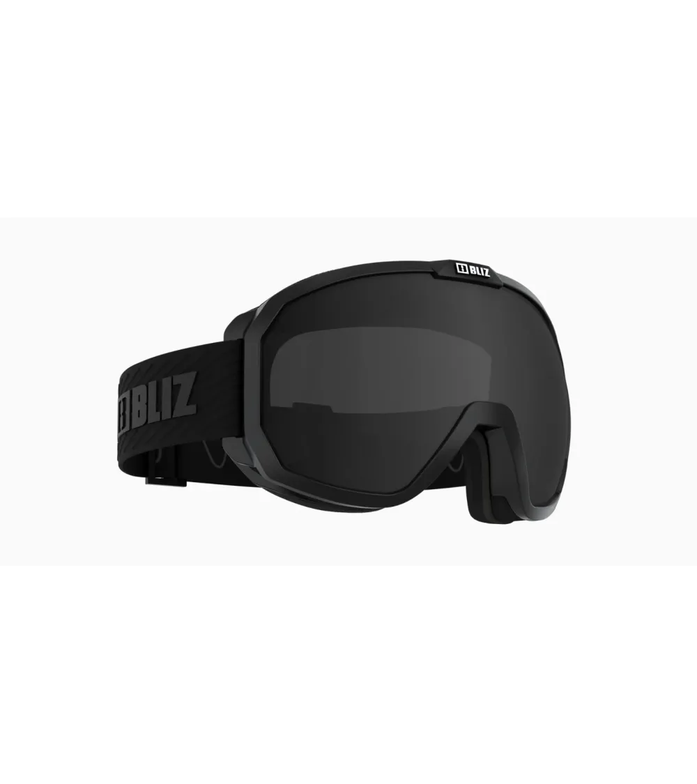 Bliz Charge OTG Sportbrille mit verspiegelter Linse