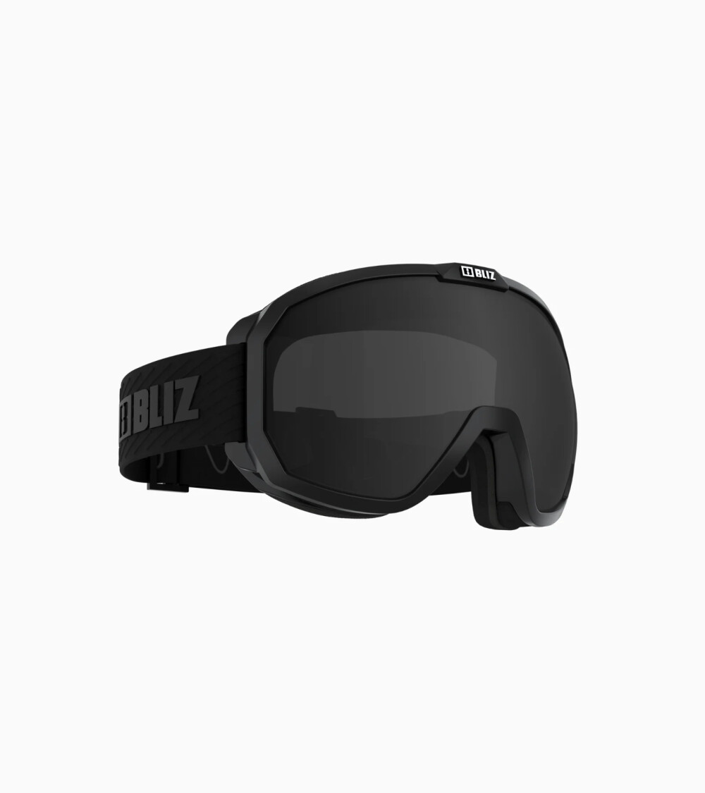Bliz Charge OTG sports goggles with mirrored lens