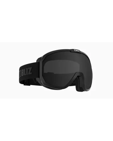 Bliz Charge OTG gafas deportivas con lente espejada