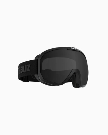 Bliz Charge OTG sports goggles with mirrored lens
