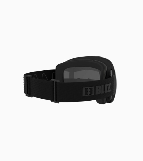 Bliz Charge OTG sports goggles with mirrored lens