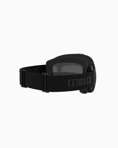 Bliz Charge OTG sports goggles with mirrored lens
