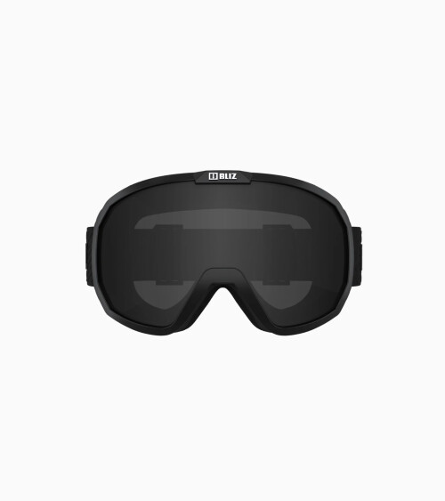 Bliz Charge OTG sports goggles with mirrored lens
