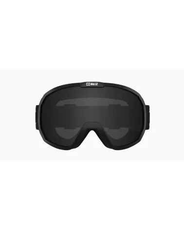 Bliz Charge OTG Sportbrille mit verspiegelter Linse