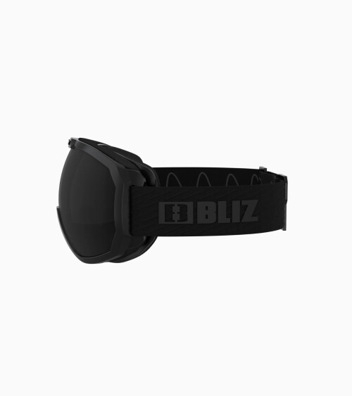 Bliz Charge OTG sports goggles with mirrored lens