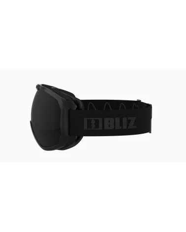 Bliz Charge OTG Sportbrille mit verspiegelter Linse