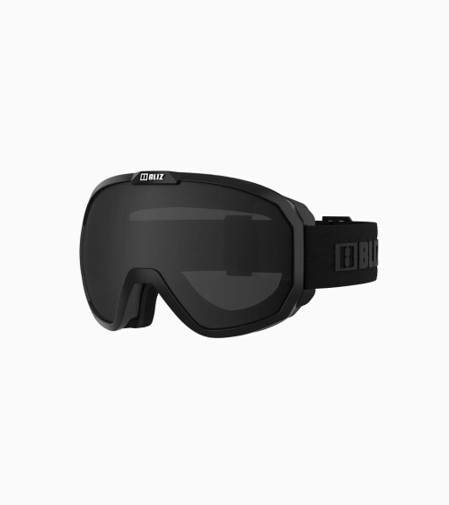 Bliz Charge OTG sports goggles with mirrored lens