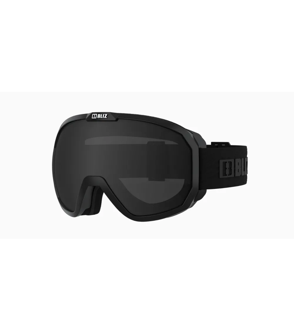 Bliz Charge OTG Sportbrille mit verspiegelter Linse