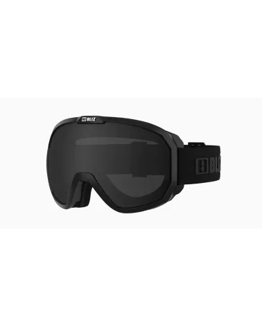 Bliz Charge OTG Sportbrille mit verspiegelter Linse