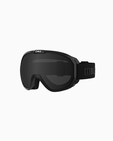 Bliz Charge OTG sports goggles with mirrored lens