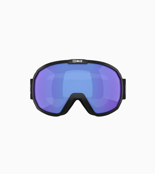 Bliz Charge OTG sports goggles with mirrored lens