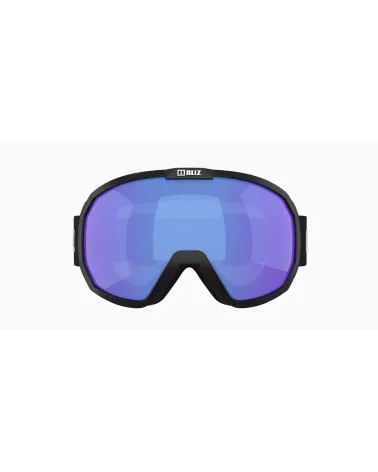 Bliz Charge OTG gafas deportivas con lente espejada