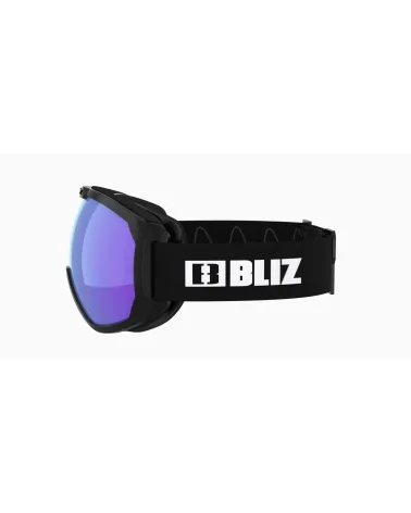 Bliz Charge OTG gafas deportivas con lente espejada