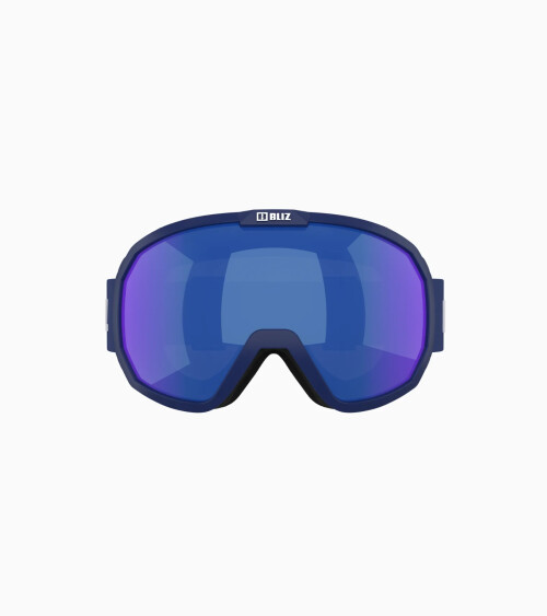 Bliz Charge OTG sports goggles with mirrored lens