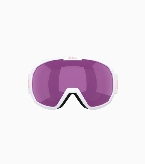 Bliz Charge OTG sports goggles with mirrored lens