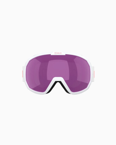 Bliz Charge OTG sports goggles with mirrored lens