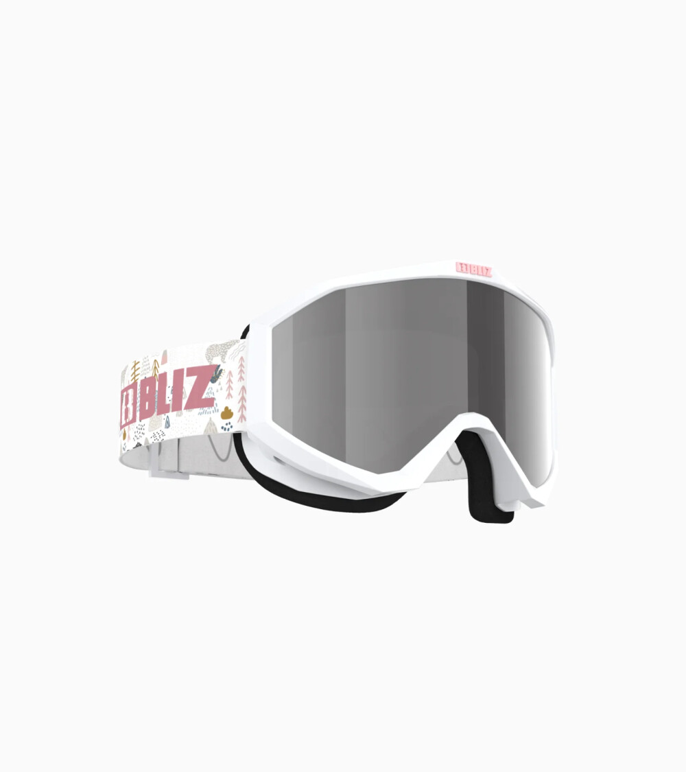 Bliz Liner JR junior sports goggles Nano Optics