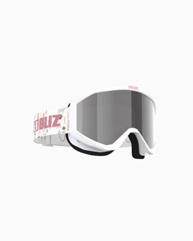 Bliz Liner JR junior sports goggles Nano Optics