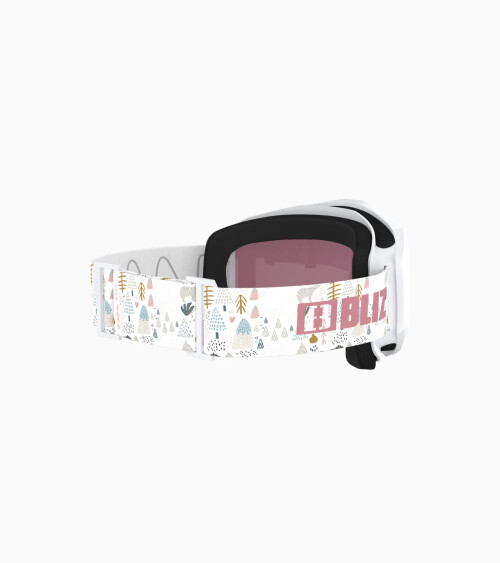 Bliz Liner JR junior sports goggles Nano Optics
