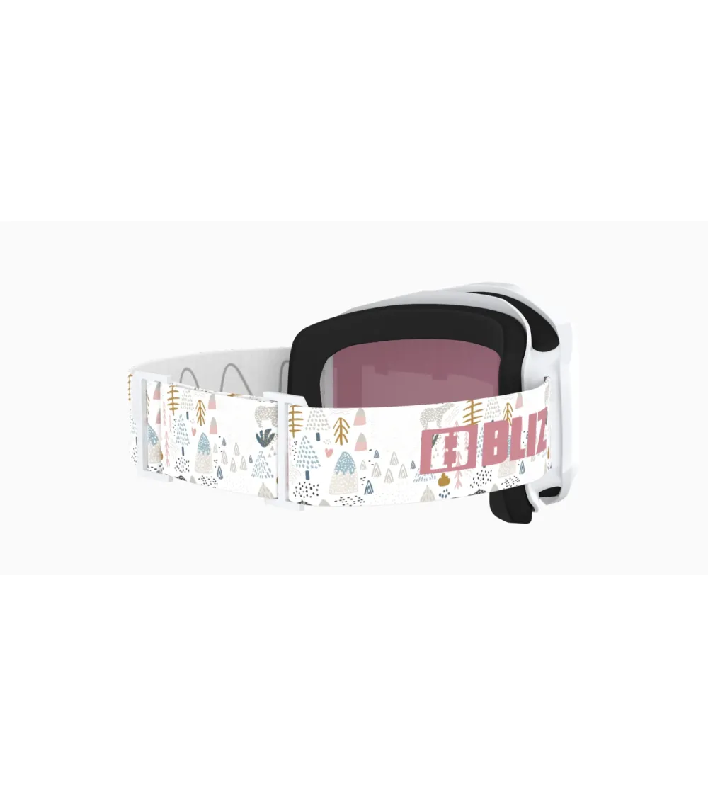 Bliz Liner JR gafas deportivas junior Nano Optics