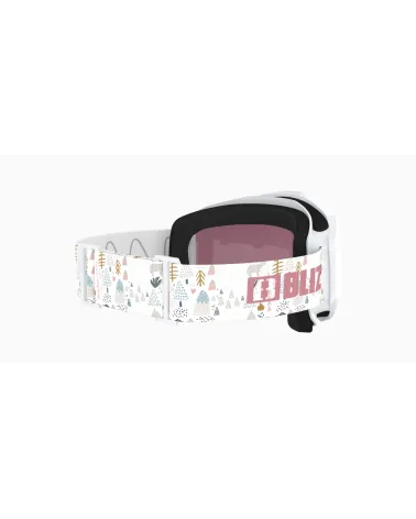 Bliz Liner JR gafas deportivas junior Nano Optics