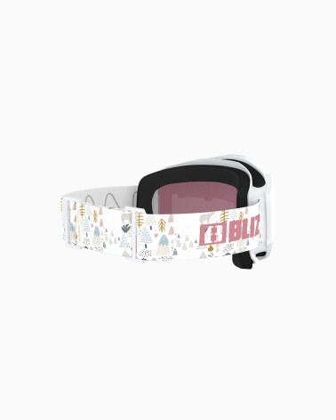 Bliz Liner JR junior sports goggles Nano Optics